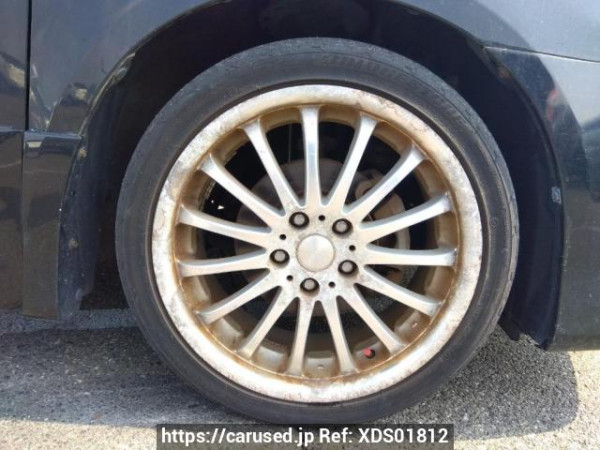 Used 2008 AT toyota noah ZRR70W Image[28]