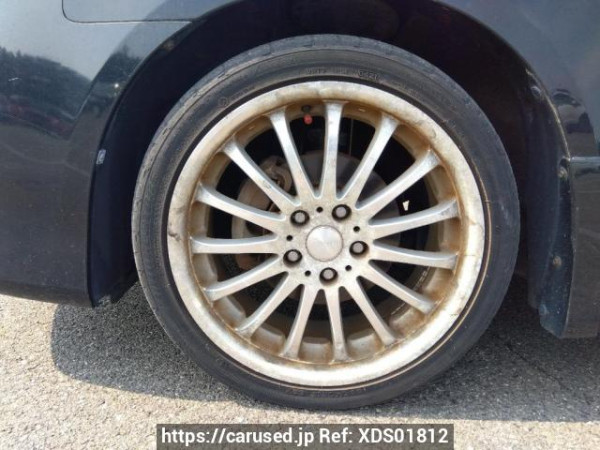 Used 2008 AT toyota noah ZRR70W Image[29]