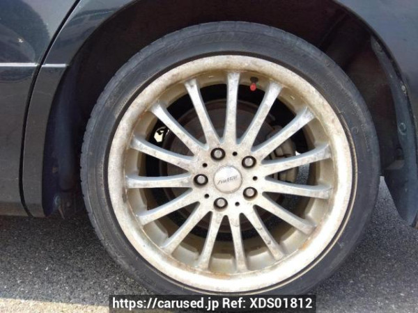 Used 2008 AT toyota noah ZRR70W Image[30]