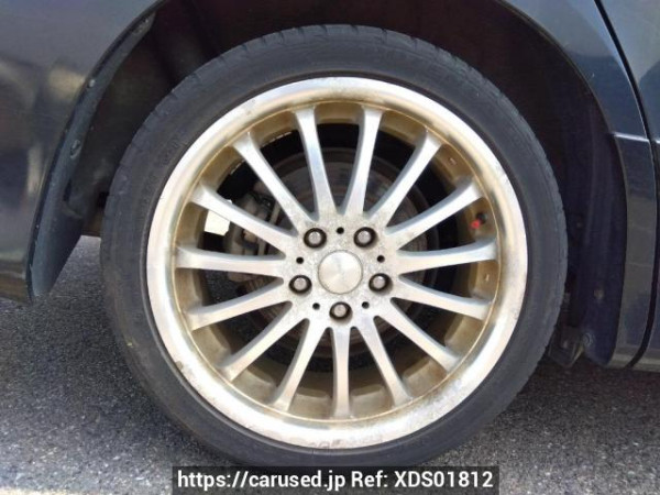 Used 2008 AT toyota noah ZRR70W Image[31]