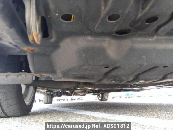Used 2008 AT toyota noah ZRR70W Image[32]