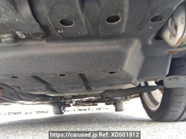Used 2008 AT toyota noah ZRR70W Image[33]