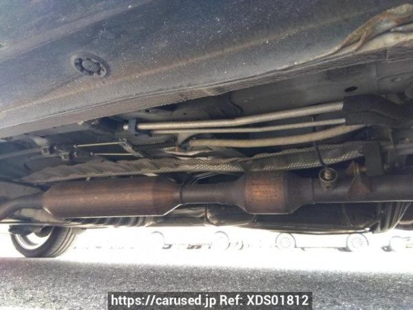 Used 2008 AT toyota noah ZRR70W Image[34]