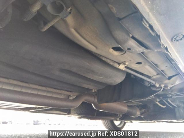 Used 2008 AT toyota noah ZRR70W Image[37]