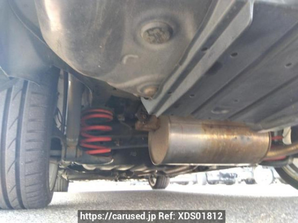 Used 2008 AT toyota noah ZRR70W Image[38]