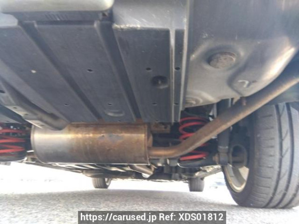 Used 2008 AT toyota noah ZRR70W Image[39]
