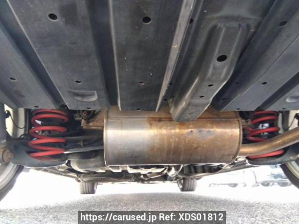 Used 2008 AT toyota noah ZRR70W Image[40]