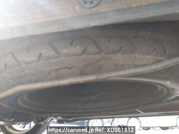 Used 2008 AT toyota noah ZRR70W Image[41]
