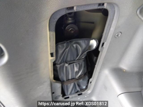 Used 2008 AT toyota noah ZRR70W Image[42]