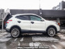 Used 2016 CVT nissan qashqai null Image[3]