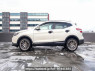 Used 2016 CVT nissan qashqai null Image[7]