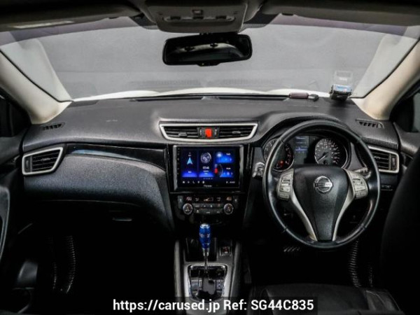 Used 2016 CVT nissan qashqai null Image[16]