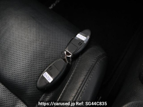 Used 2016 CVT nissan qashqai null Image[18]