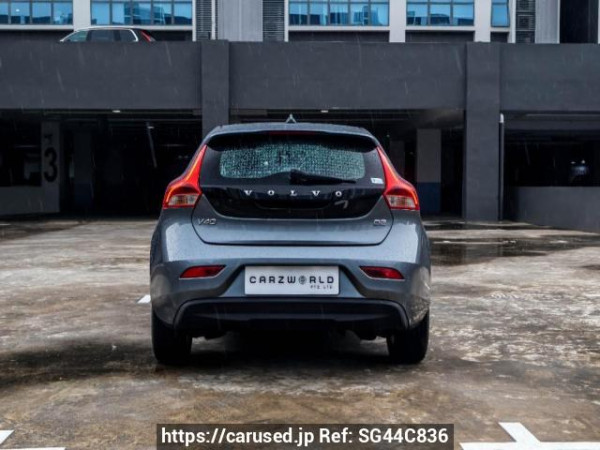 Used 2015 AT volvo v40 null Image[5]