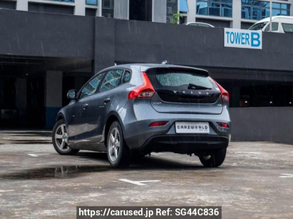 Used 2015 AT volvo v40 null Image[6]