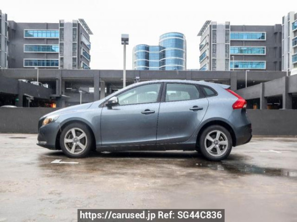 Used 2015 AT volvo v40 null Image[7]