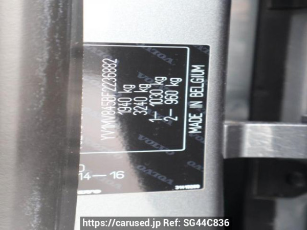 Used 2015 AT volvo v40 null Image[10]