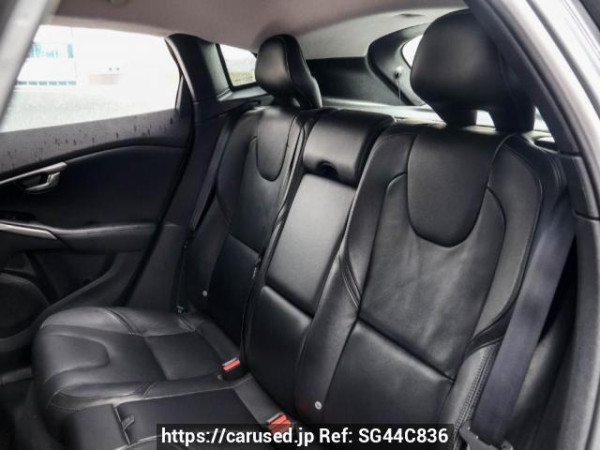 Used 2015 AT volvo v40 null Image[14]
