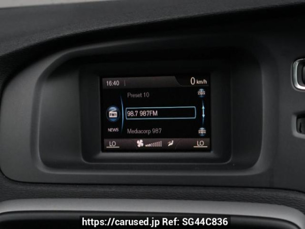 Used 2015 AT volvo v40 null Image[17]