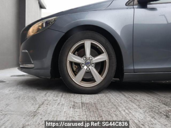 Used 2015 AT volvo v40 null Image[20]