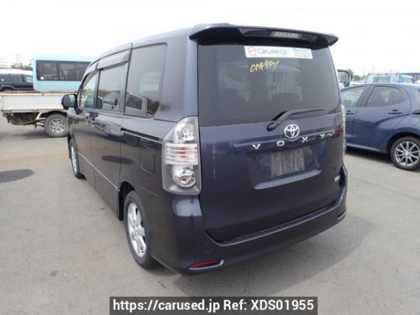 Used 2007 AT toyota voxy ZRR70W Image[3]