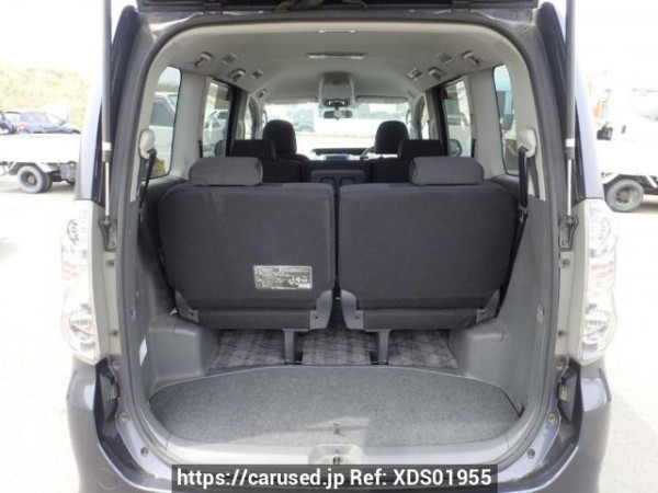 Used 2007 AT toyota voxy ZRR70W Image[6]