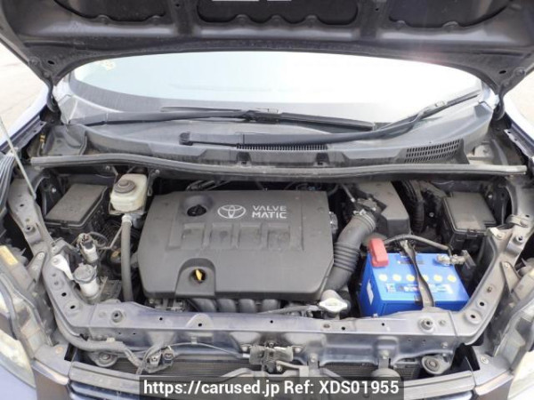 Used 2007 AT toyota voxy ZRR70W Image[7]