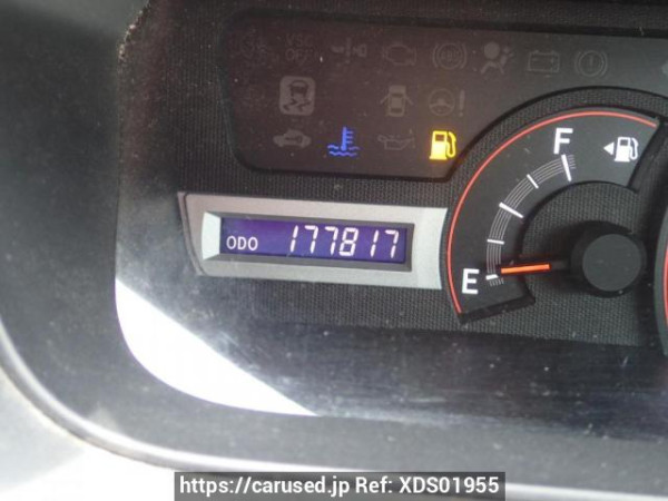 Used 2007 AT toyota voxy ZRR70W Image[18]