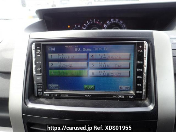 Used 2007 AT toyota voxy ZRR70W Image[19]