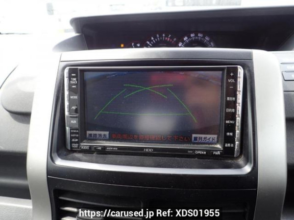 Used 2007 AT toyota voxy ZRR70W Image[20]