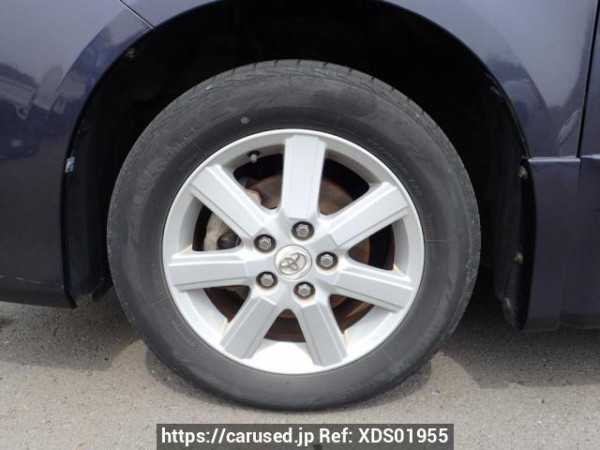 Used 2007 AT toyota voxy ZRR70W Image[26]