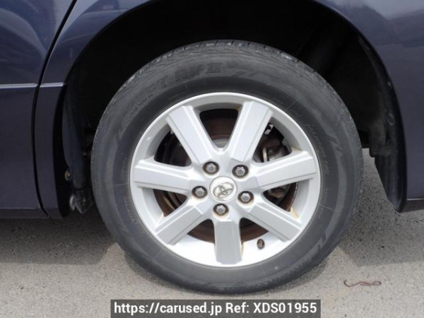 Used 2007 AT toyota voxy ZRR70W Image[27]