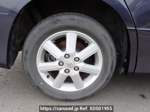 Used 2007 AT toyota voxy ZRR70W Image[28]