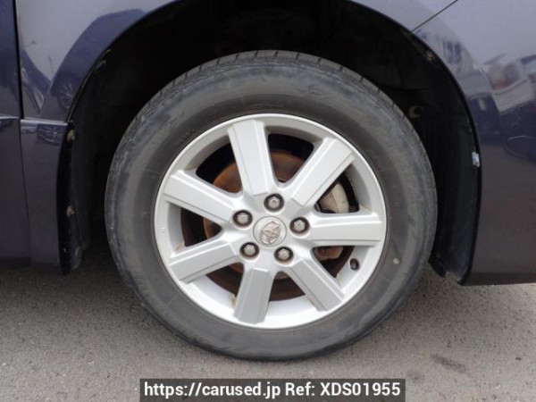 Used 2007 AT toyota voxy ZRR70W Image[29]