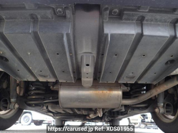 Used 2007 AT toyota voxy ZRR70W Image[34]