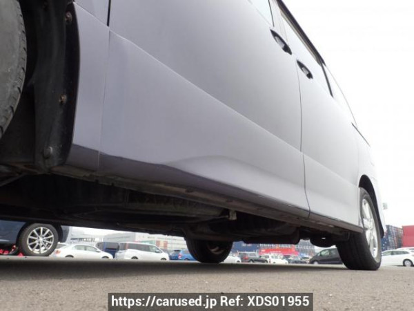 Used 2007 AT toyota voxy ZRR70W Image[35]