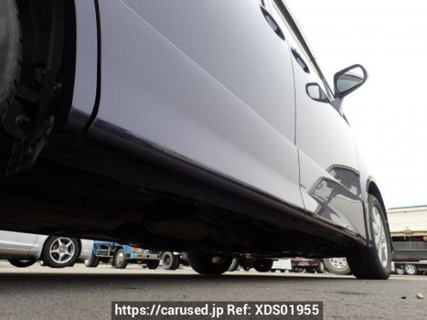Used 2007 AT toyota voxy ZRR70W Image[37]