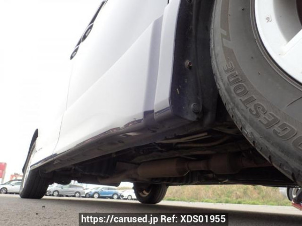 Used 2007 AT toyota voxy ZRR70W Image[38]