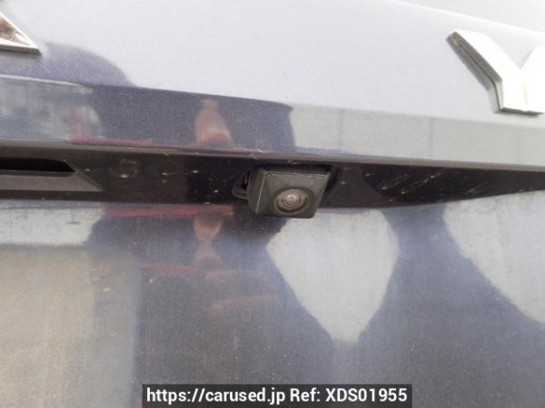 Used 2007 AT toyota voxy ZRR70W Image[40]