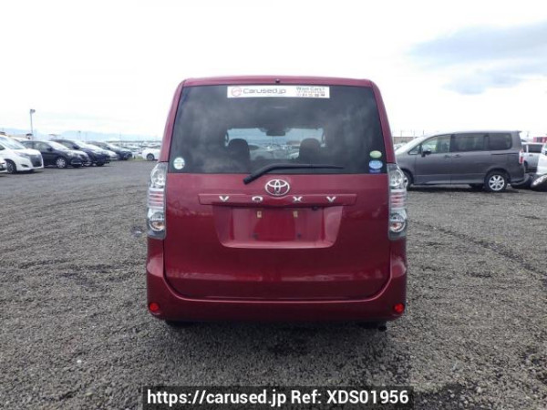 Used 2010 AT toyota voxy ZRR70G Image[5]
