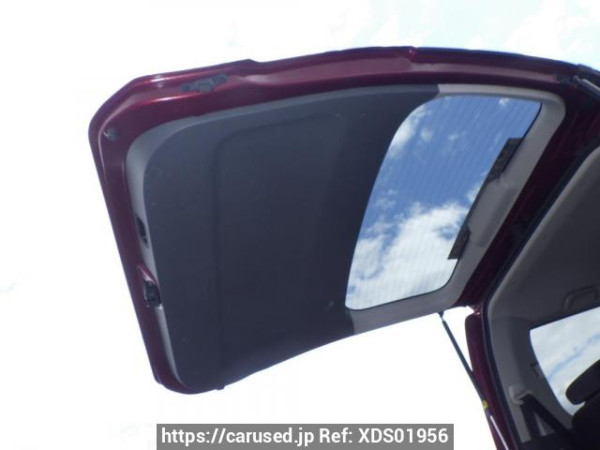 Used 2010 AT toyota voxy ZRR70G Image[9]