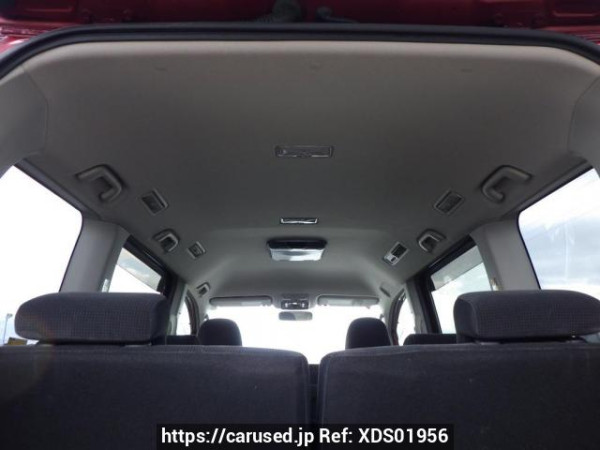 Used 2010 AT toyota voxy ZRR70G Image[10]