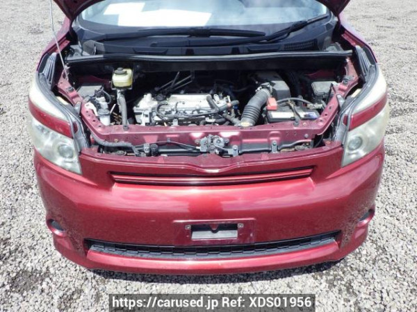 Used 2010 AT toyota voxy ZRR70G Image[11]