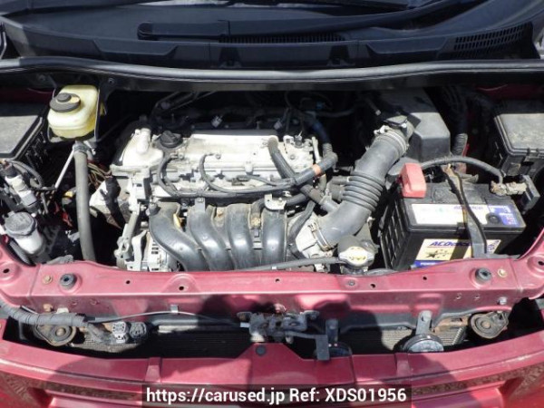 Used 2010 AT toyota voxy ZRR70G Image[12]