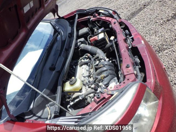 Used 2010 AT toyota voxy ZRR70G Image[13]