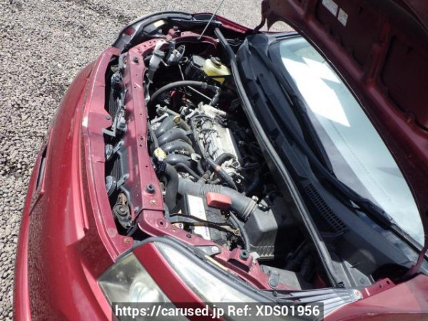 Used 2010 AT toyota voxy ZRR70G Image[14]