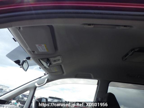 Used 2010 AT toyota voxy ZRR70G Image[17]