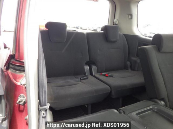 Used 2010 AT toyota voxy ZRR70G Image[27]