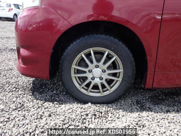 Used 2010 AT toyota voxy ZRR70G Image[35]