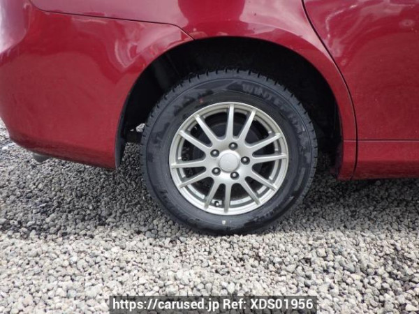 Used 2010 AT toyota voxy ZRR70G Image[36]
